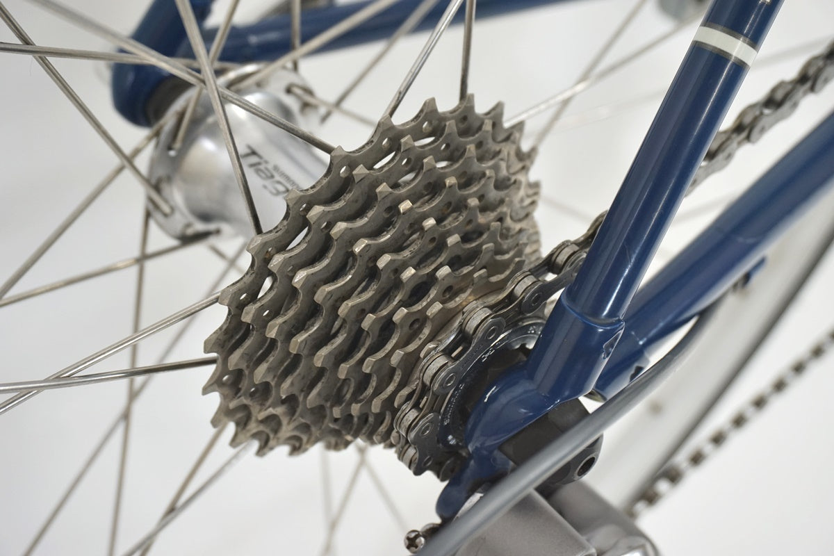 RALEIGH 「ラレー」 CRN CARLTON-N 2012年モデル ロードバイク / 東京商品化センター