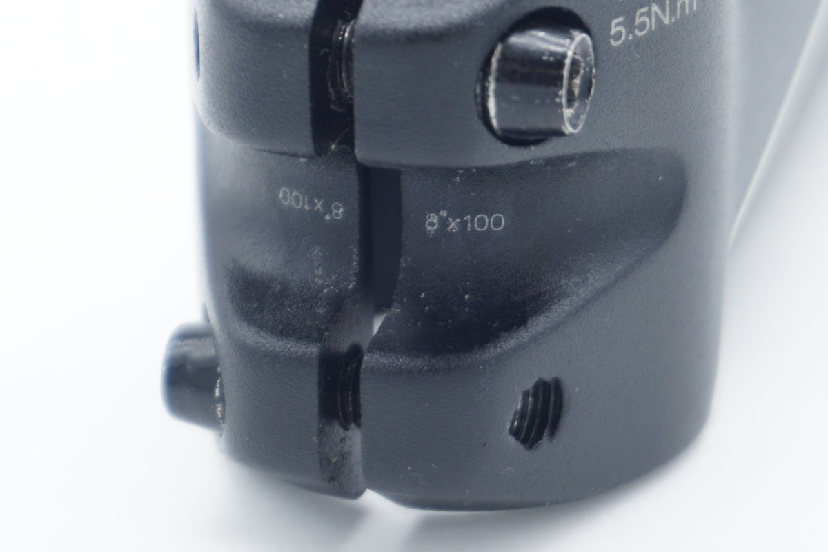 GIANT 「ジャイアント」 CONNECT φ31.8 100mm ステム / 滋賀大津店