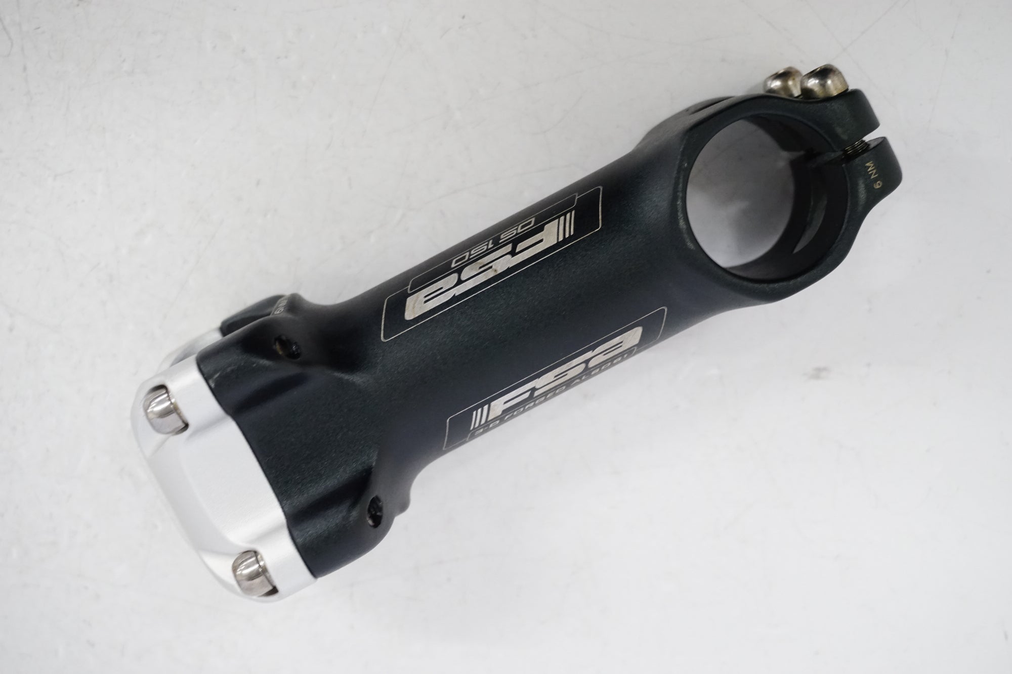 FSA 「エフエスエー」 φ31.8 100mm ステム / 浜松店