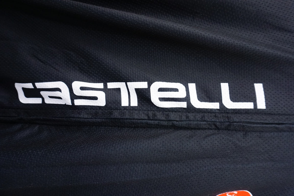 CASTELLI「カステリ」XXLサイズ ジャージ / 浜松店