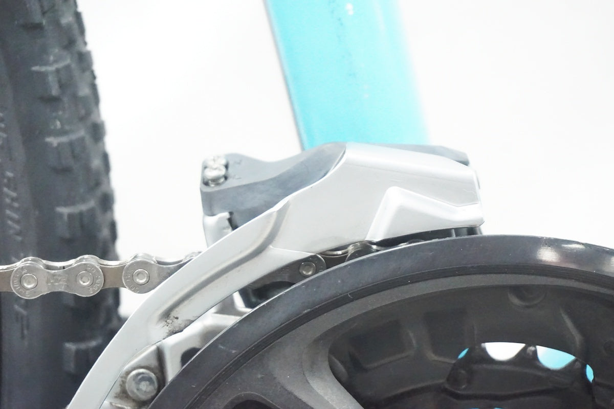 TREK 「トレック」 FX3 WOMENS 2017年頃モデル クロスバイク / 奈良店