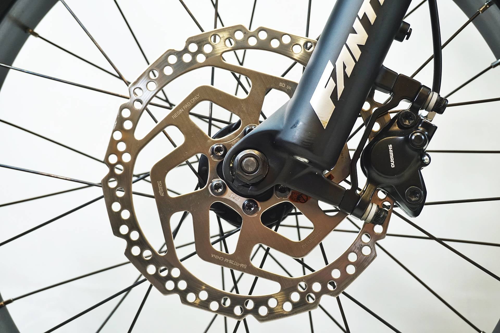 FANTIC 「ファンティック」 ISSIMO FUN 2024年モデル e-bike / 有明ガーデン店