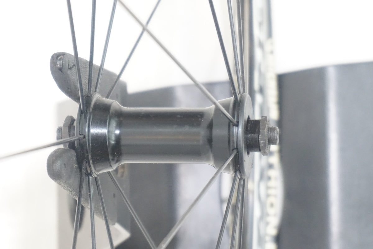 CAMPAGNOLO「カンパニョーロ」 KHAMSIN カンパフリー ホイールセット