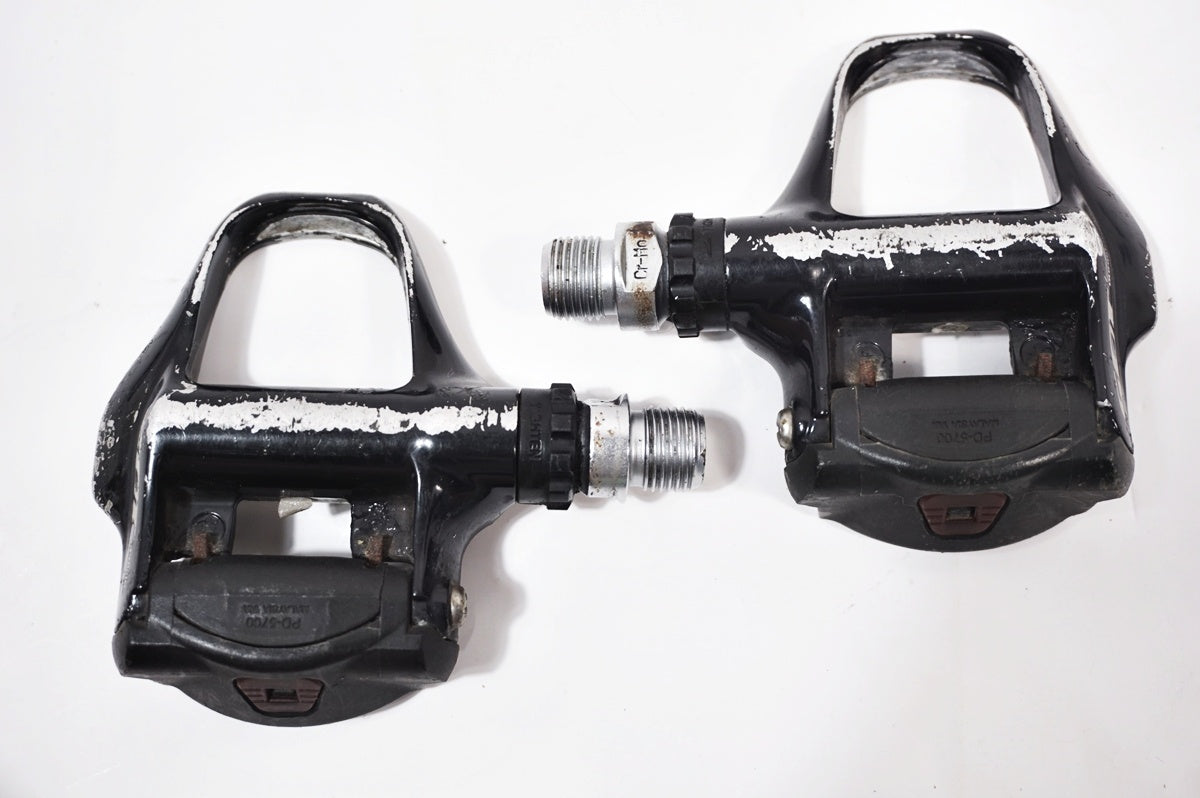 SHIMANO 「シマノ」 105 PD-5700 ペダル / バイチャリ世田谷店