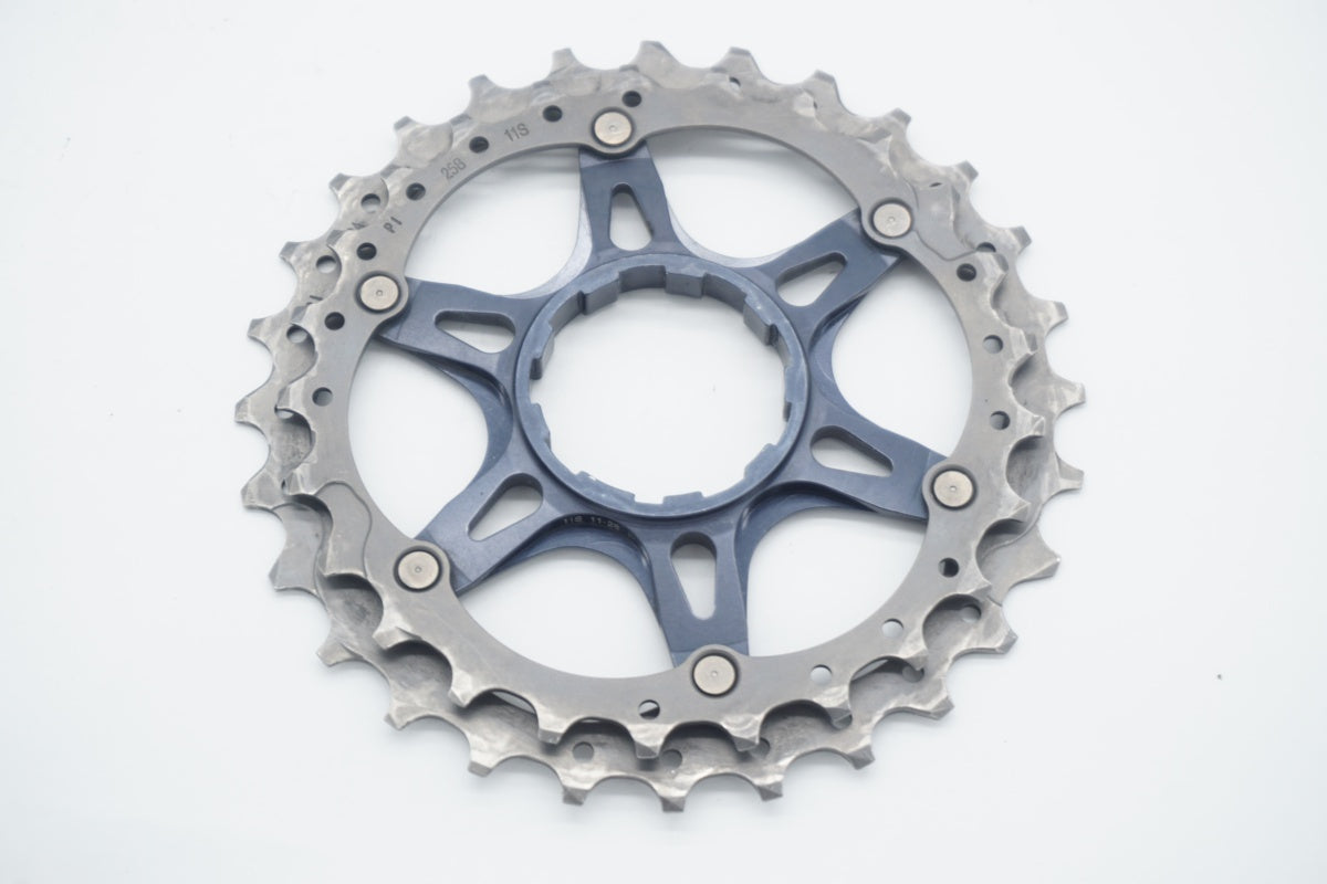 SHIMANO 「シマノ」 DURA-ACE CS-R9100 11-28T スプロケット