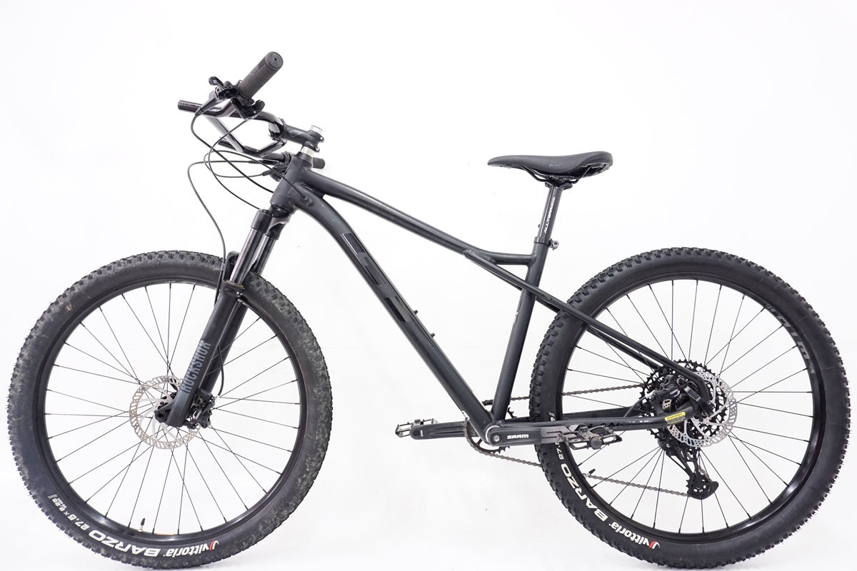 GT「ジーティー」 AVALANCHE EXPERT 27.5インチ 2024年モデル マウンテンバイク / 浜松店