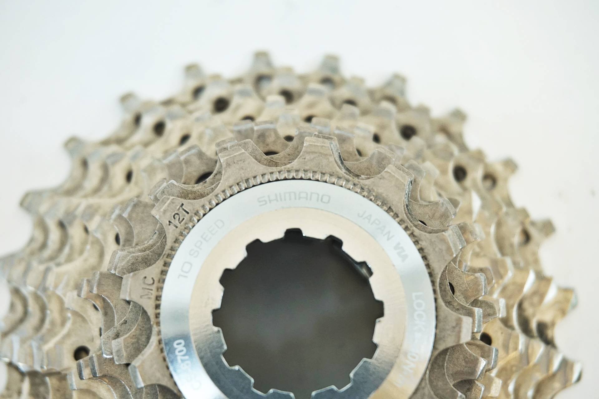 SHIMANO 「シマノ」 ULTEGRA CS-6700 10S 12-25T スプロケット / 有明ガーデン店