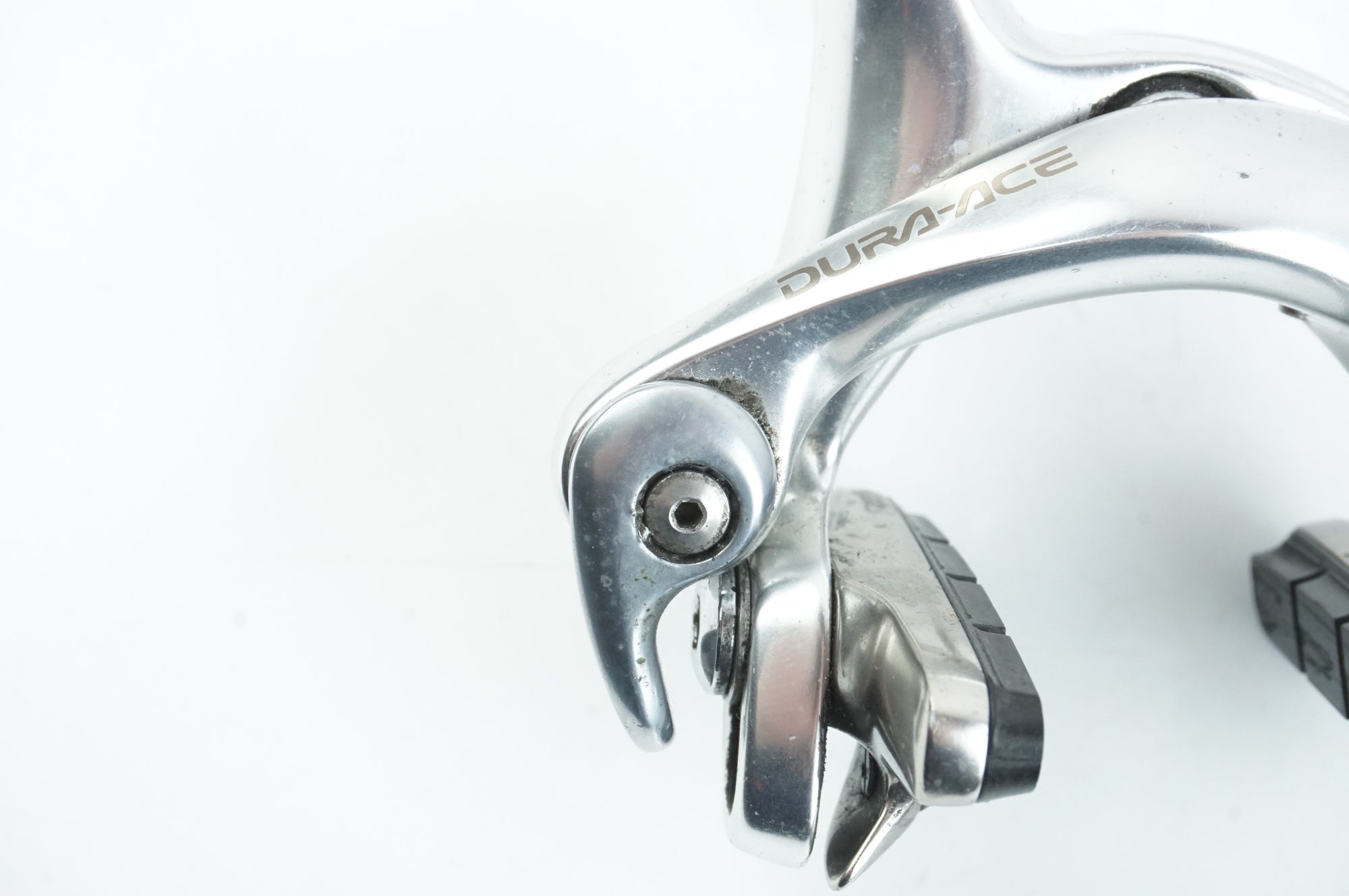 SHIMANO 「シマノ」 DURA-ACE BR-7700 キャリパーブレーキセット / 中