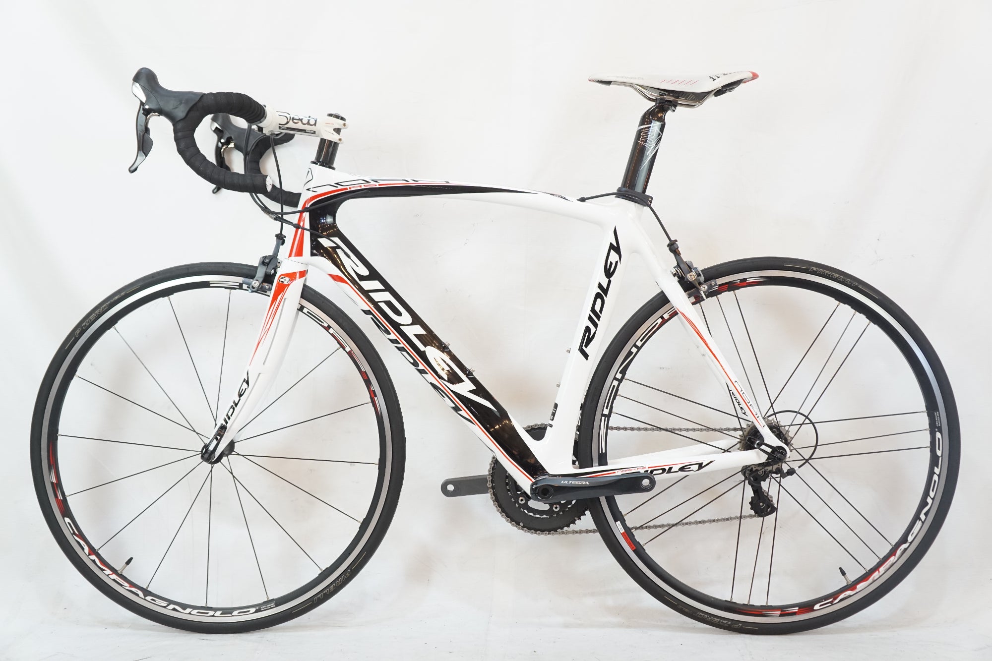 RIDLEY 「リドレー」 NOAH RS 2013年モデル ロードバイク / バイチャリ浦和ベース