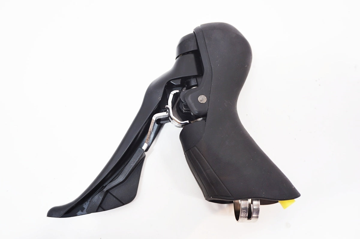 shimano GRX ST-RX600,BL-RX600 美品 シマノ GRX ST-RX600 デュアルコントロールレバー 右レバーのみ 11段