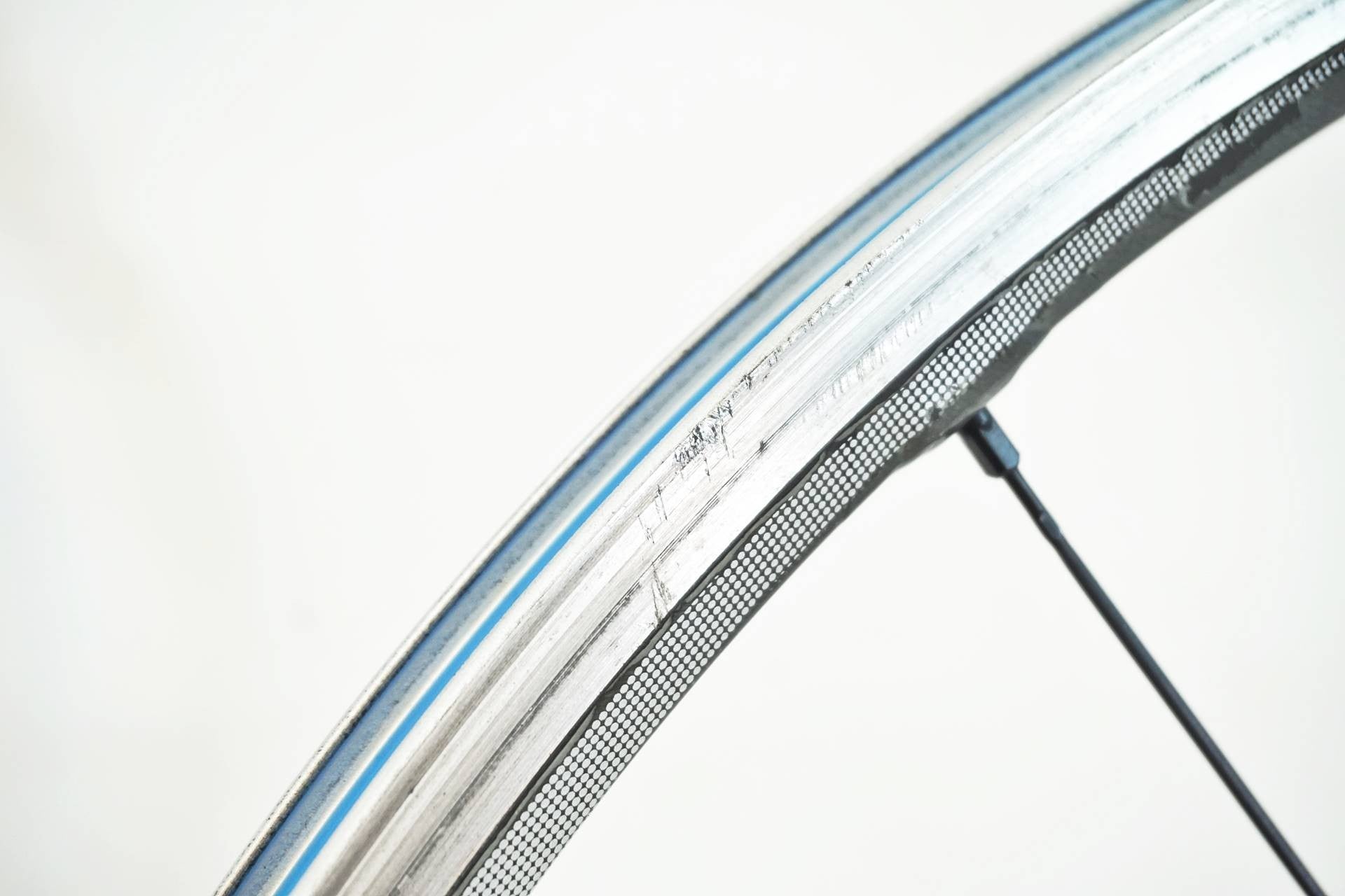 SHIMANO 「シマノ」 DURA-ACE WH-9000 C24 シマノ 11速 ホイール