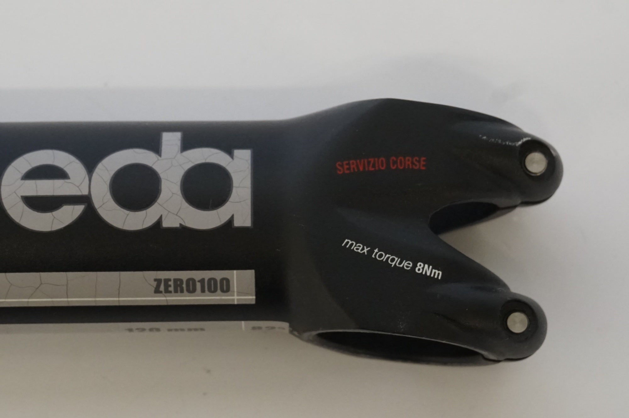DEDA 「デダ」 ZERO100 φ31.7 120mm ステム / 浜松店