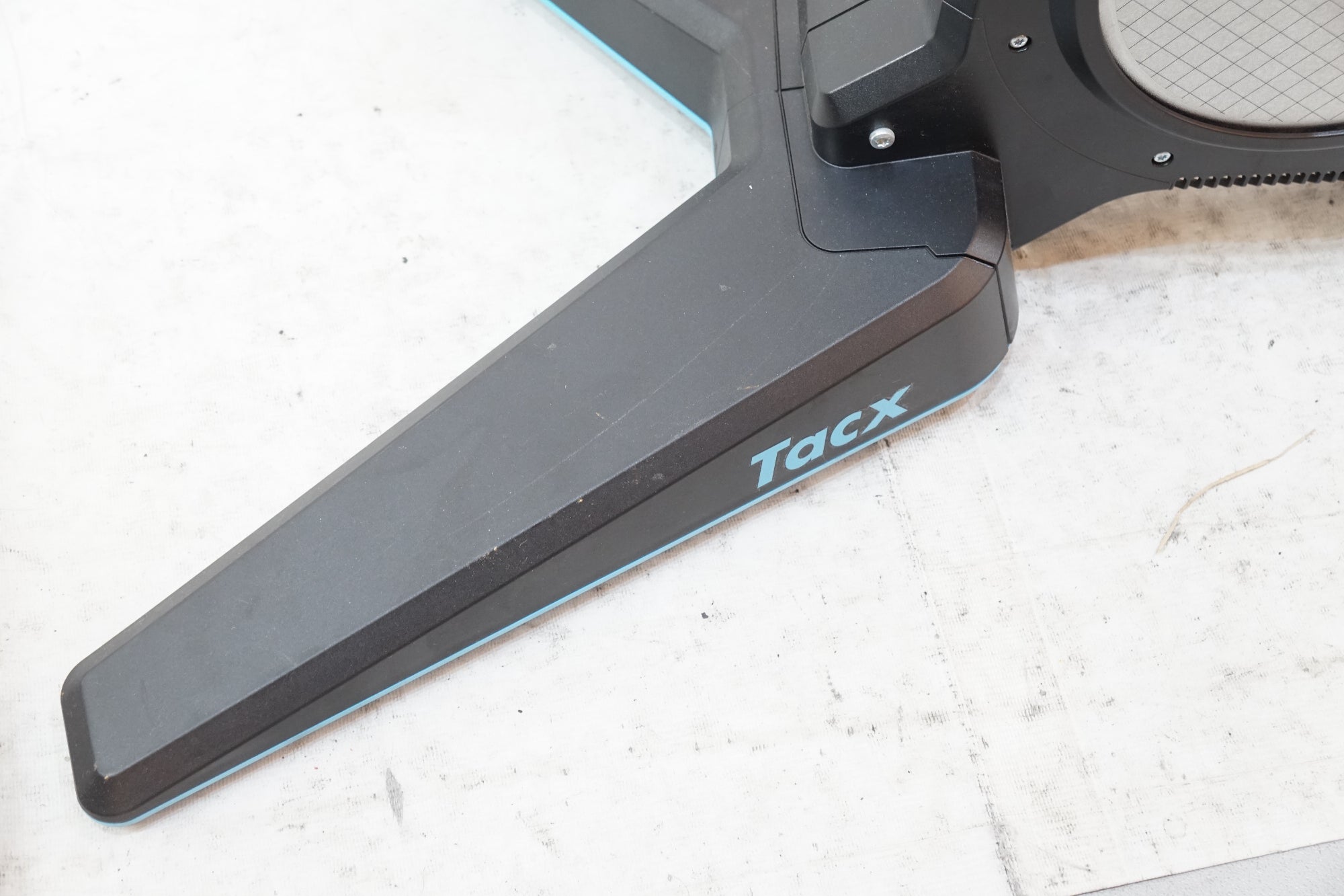 TACX 「タックス」 FLUX S SMART T2900S スマートトレーナー / バイチャリ浦和ベース