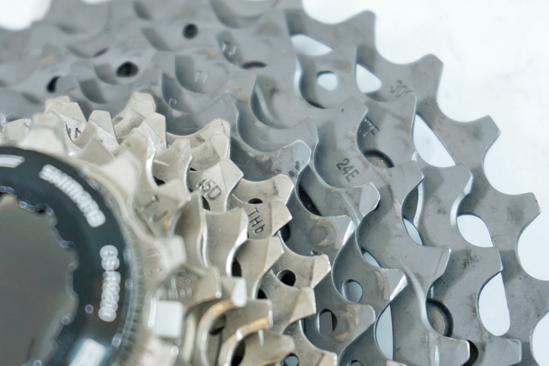 SHIMANO 「シマノ」 DURA-ACE CS-R9200 11-30T 12S スプロケット