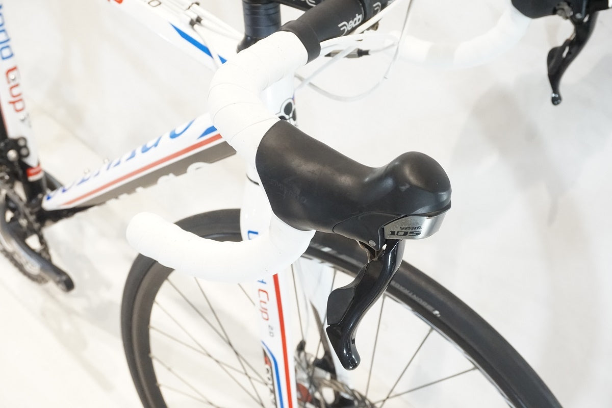 COLNAGO 「コルナゴ」 WORLD CUP 2.0 2013年ごろモデル ロードバイク / 横浜戸塚店