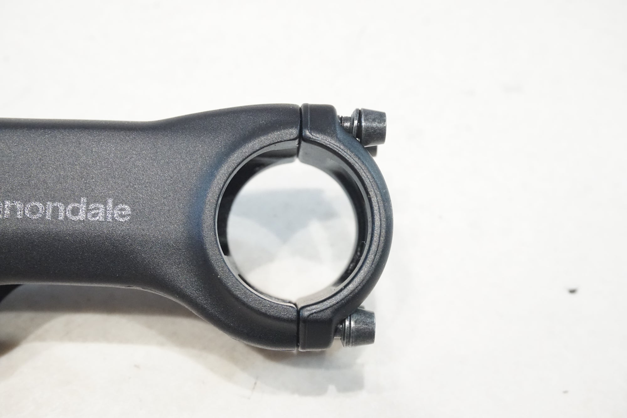 CANNONDALE 「キャノンデール」 C1 φ31.8 90mm ステム / 横浜戸塚店