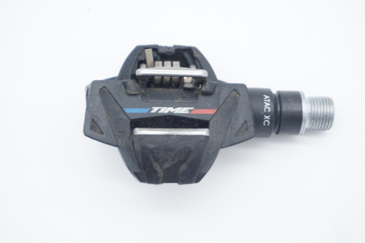 TIME 「タイム」 ATAC XC 6 ペダル / 滋賀大津店