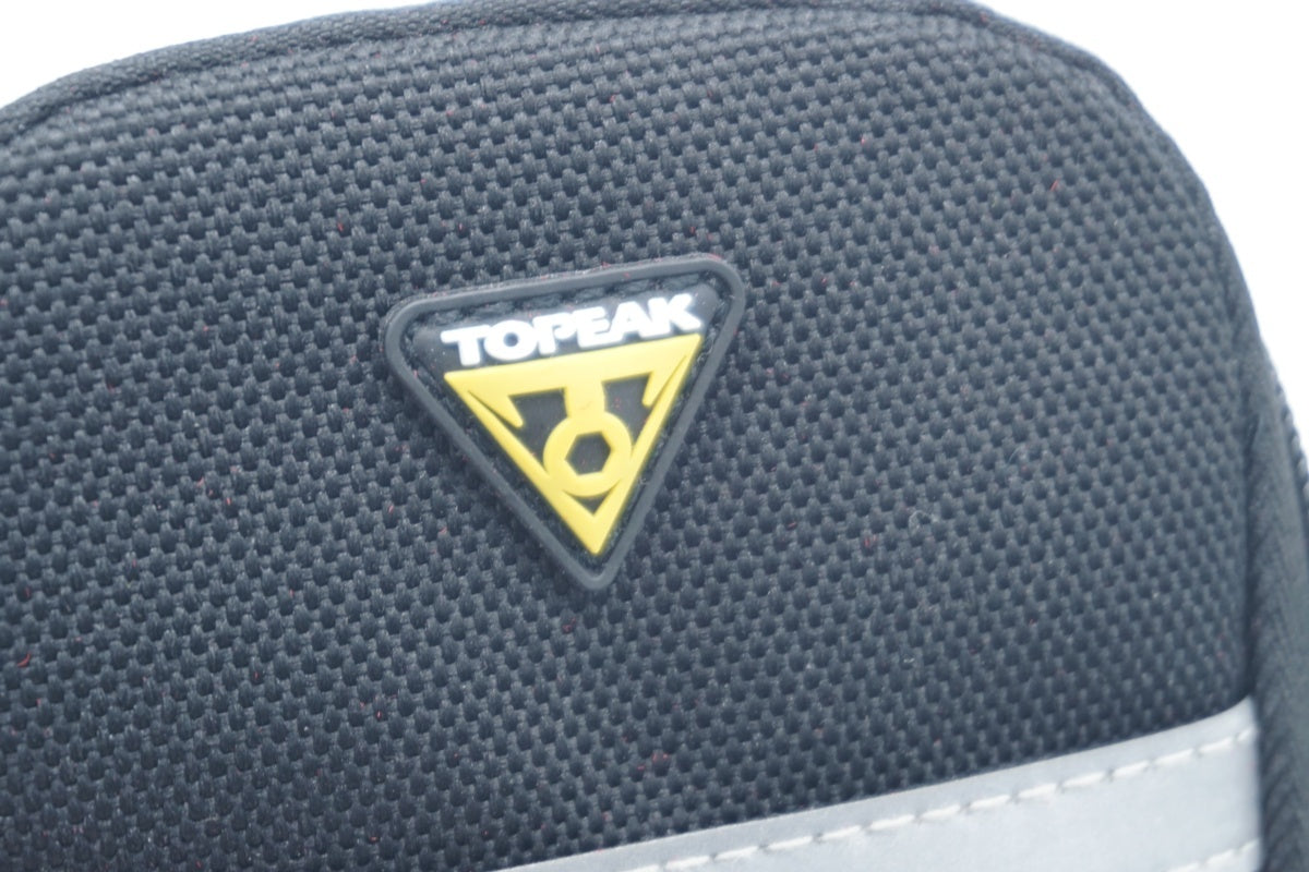 TOPEAK 「トピーク」 サドルバッグ / 滋賀大津店