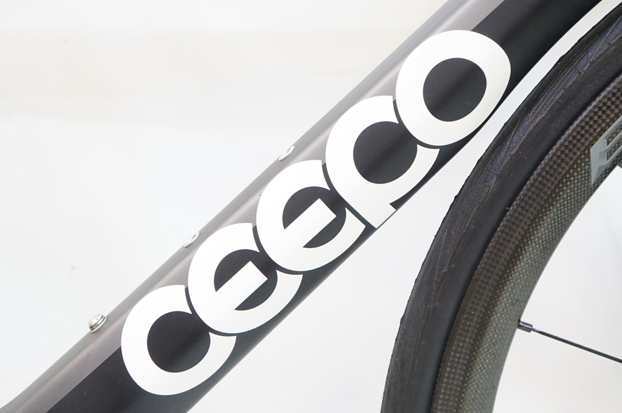 CEEPO 「シーポ」 MAMBA 2018年モデル トライアスロンバイク / 熊谷本店