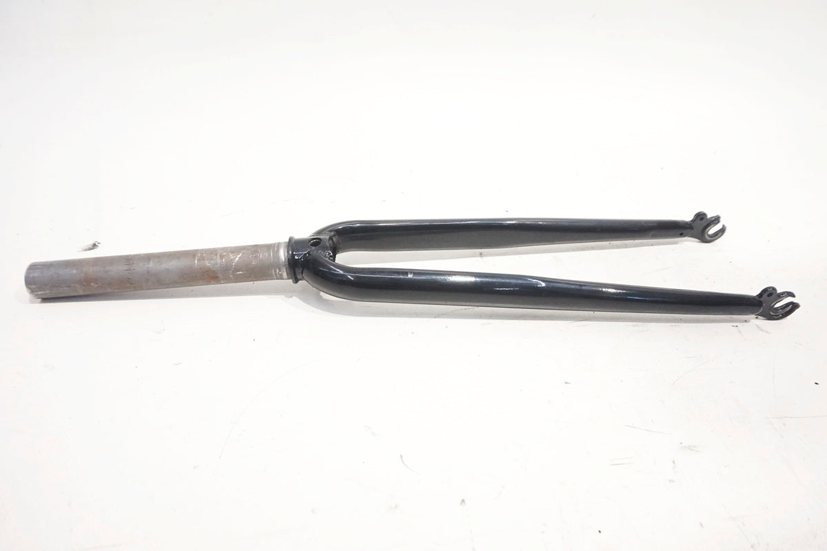 セグメントフォーク クロモリ 楽天市場】クロモリ フォーク Vブレーキ ROCKBIKES x MASTER PISTA