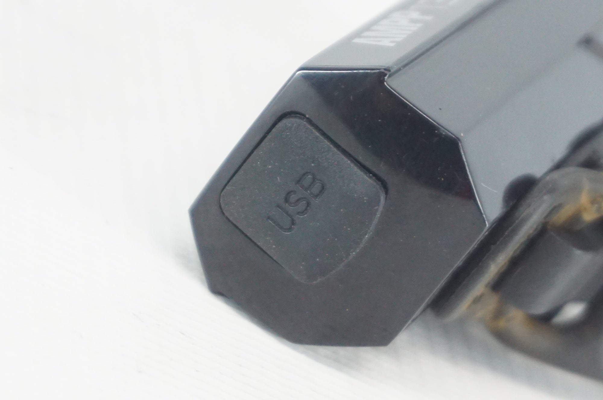 CATEYE 「キャットアイ」 AMPP130 フロントライト / 阪急塚口店