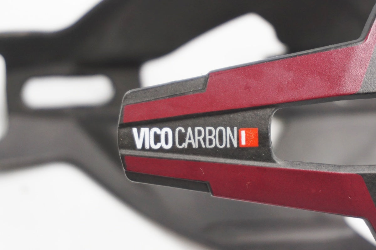 ELITE 「エリート」 VICO CARBON ボトルケージ / 奈良店