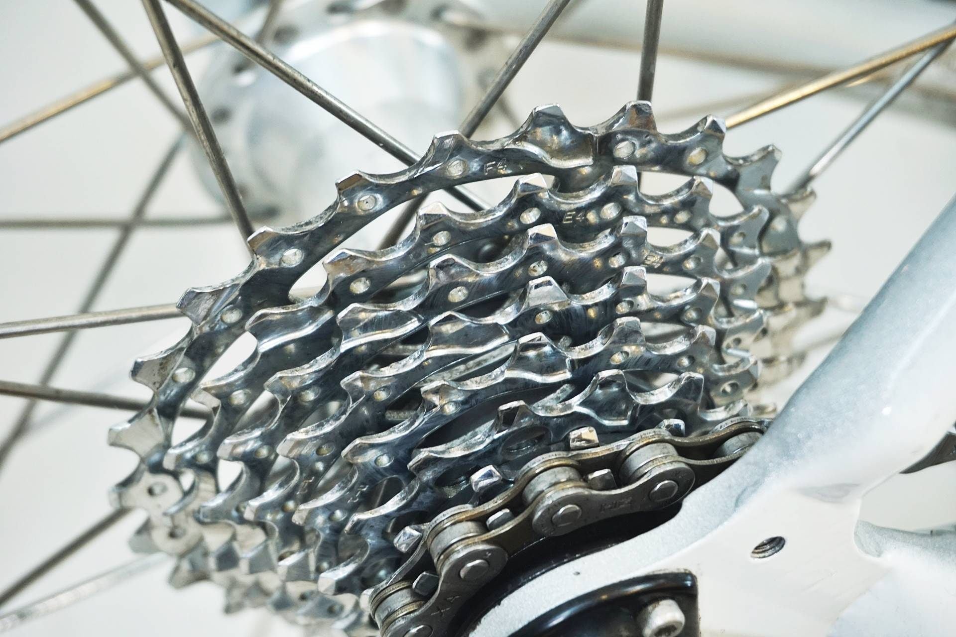 CANNONDALE 「キャノンデール」 ROAD WARRIOR 400 2005年モデル フラットバーロード / 有明ガーデン店