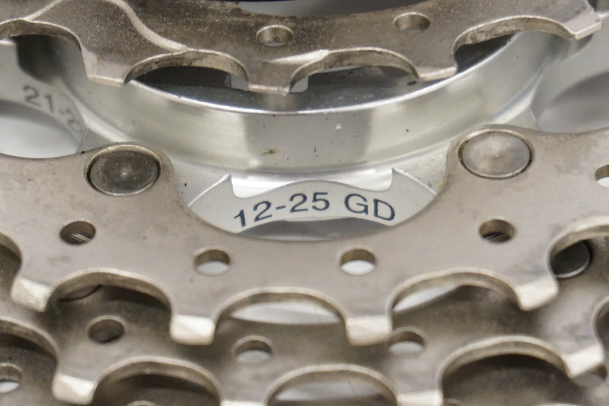 SHIMANO 「シマノ」  ULTEGRA 12-25T CS-6600 スプロケット / 浜松店