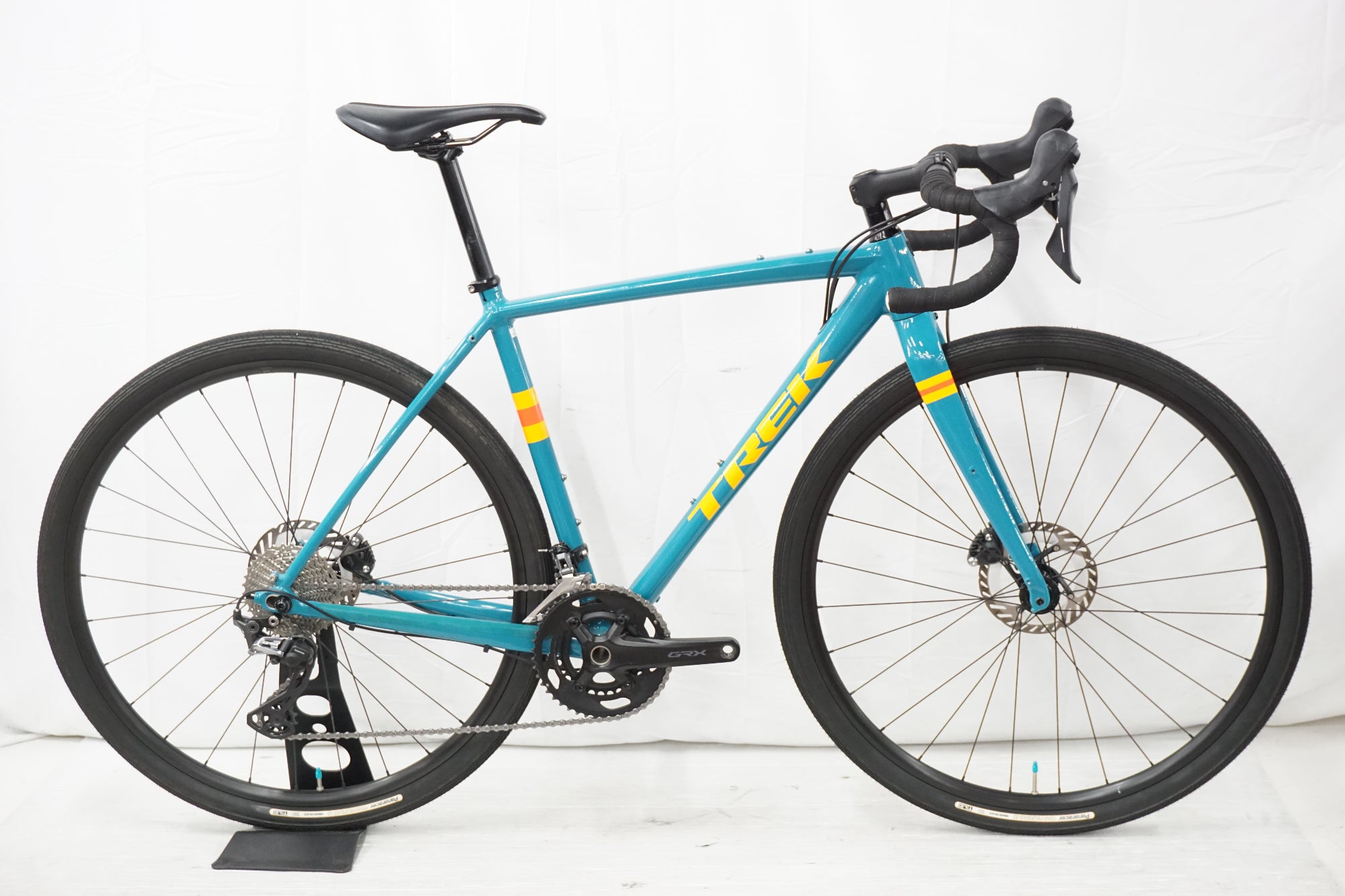 TREK 「トレック」 CHECKPOINT ALR5 2021年モデル グラベルロードバイク / 奈良店