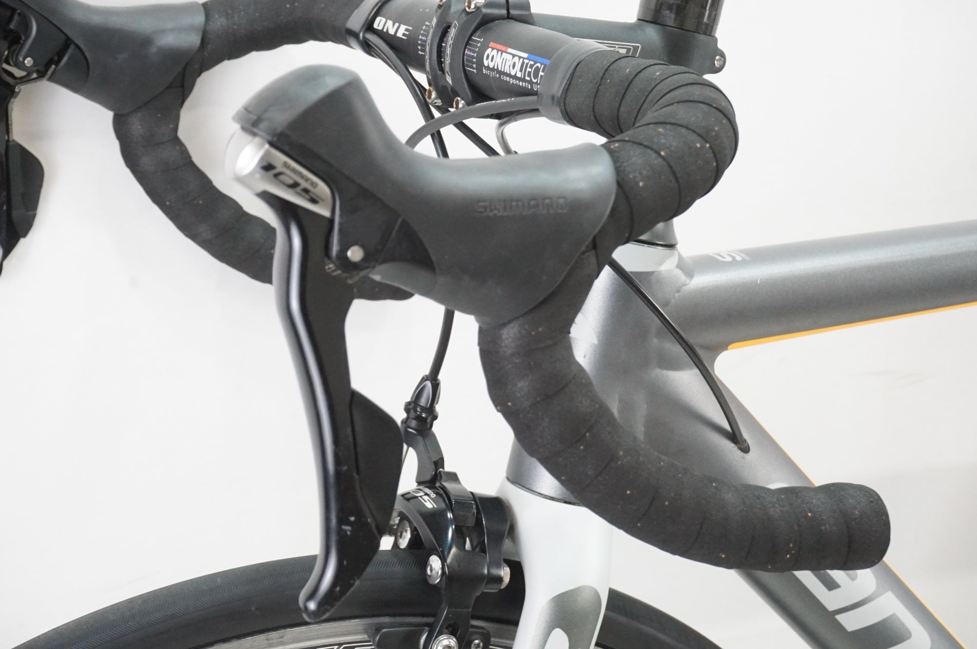 CANNONDALE 「キャノンデール」 CAAD12 105 2016年モデル カスタム