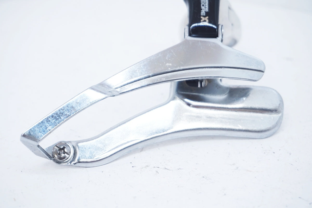 SHIMANO 「シマノ」 DEORE XT FD-M732 フロントディレイラー / 大阪美原北インター店