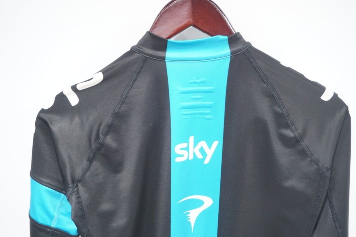 RAPHA 「ラファ」 TEAM SKY X-SMALLサイズ 長袖ジャージ / 滋賀大津店