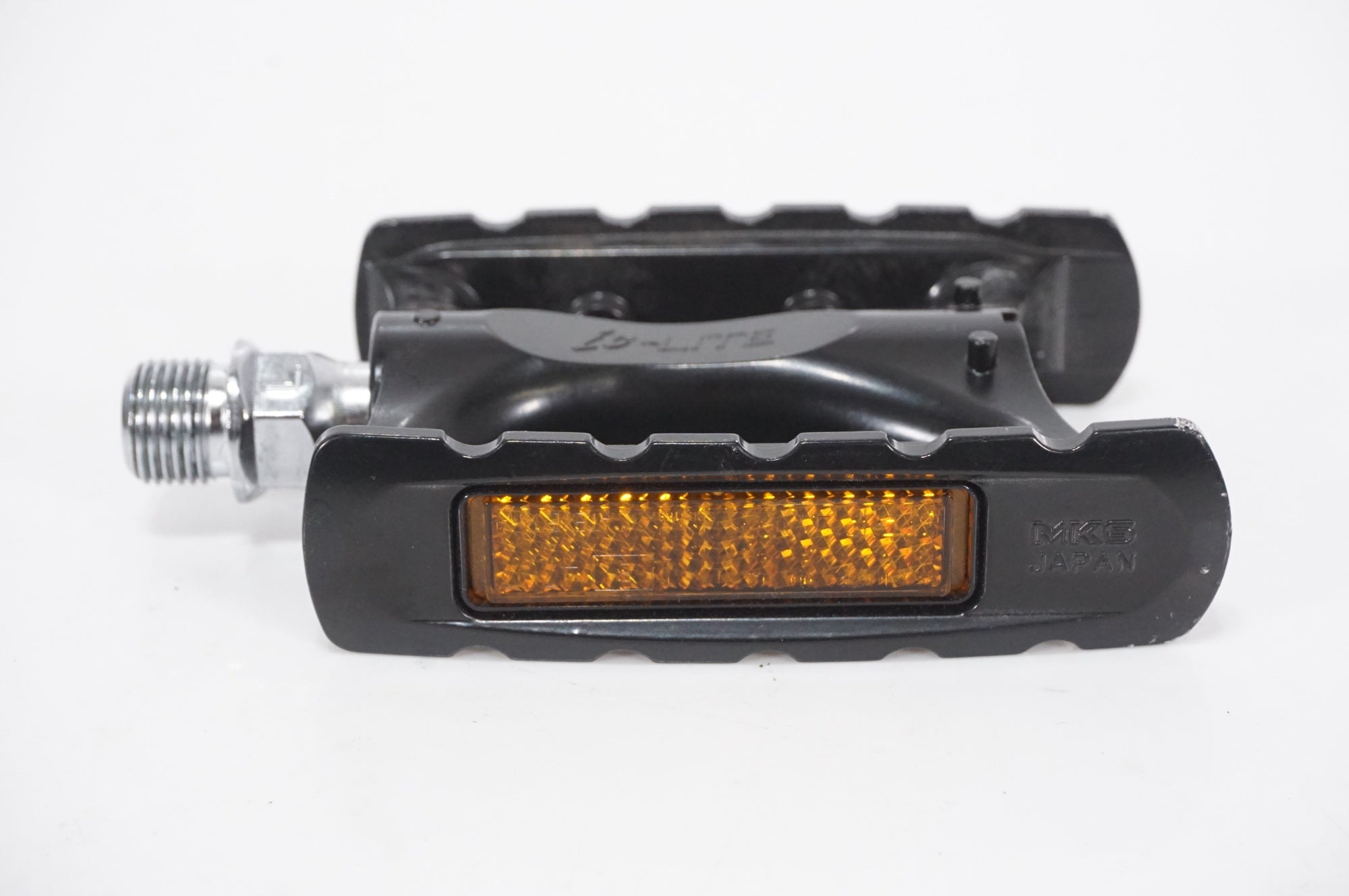 MKS 「ミカシマ」 IC-LITE ペダル / AKIBA店