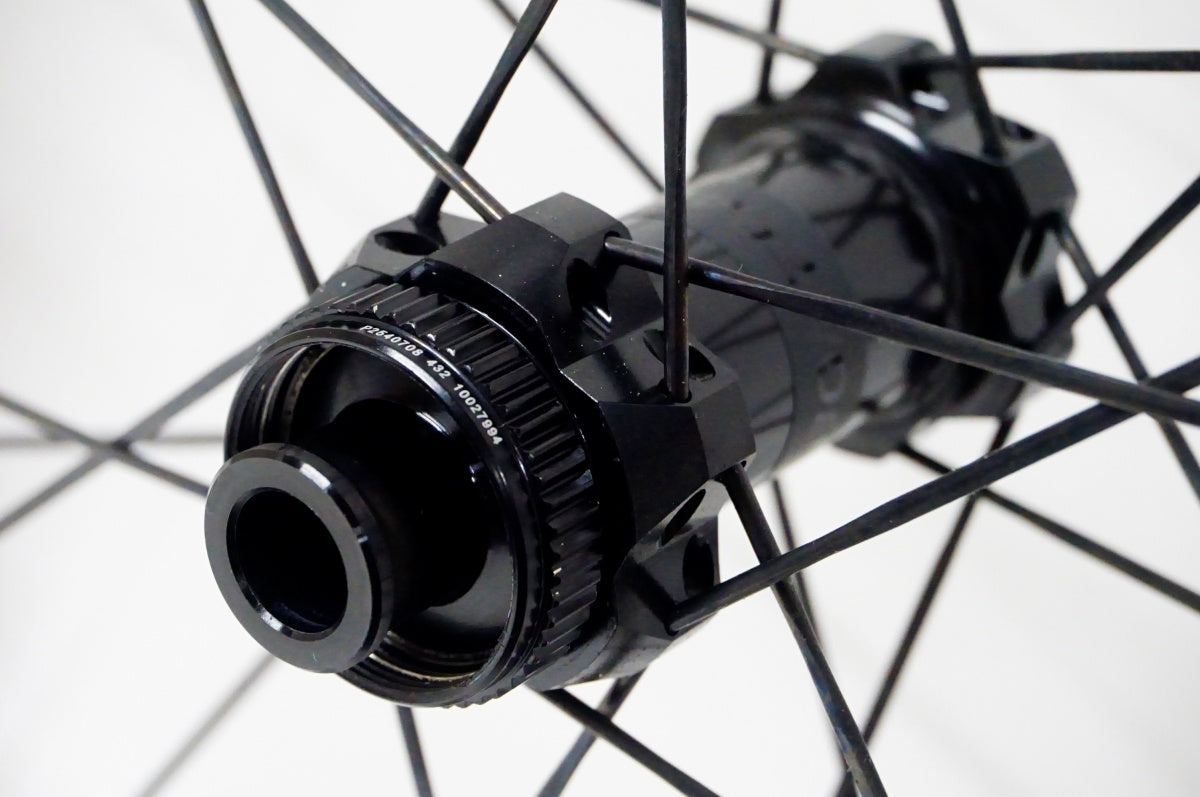 BONTRAGER 「ボントレガー」 AEOLUS PRO 51 フロントホイール / 名古屋大須店