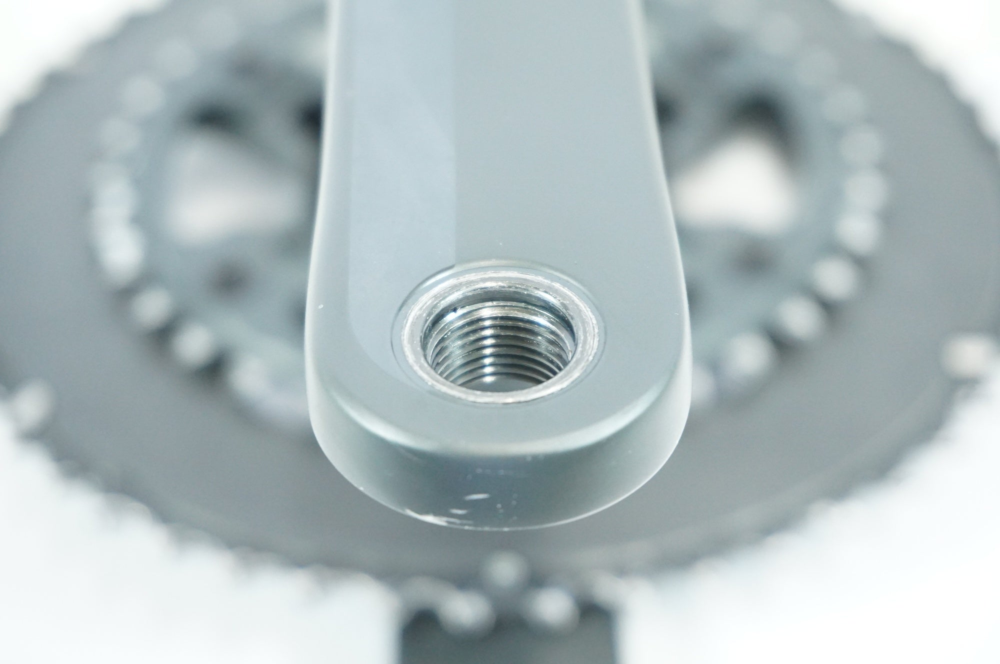 SHIMANO 「シマノ」 ULTEGRA FC-6800 50-34T 170mm クランク / 宇都宮