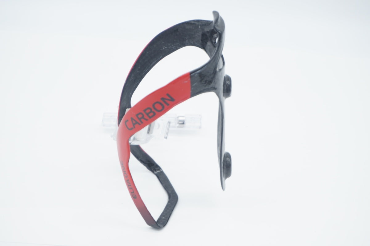 ELITA ONE 「エリータワン」 カーボン ボトルケージ / 滋賀大津店