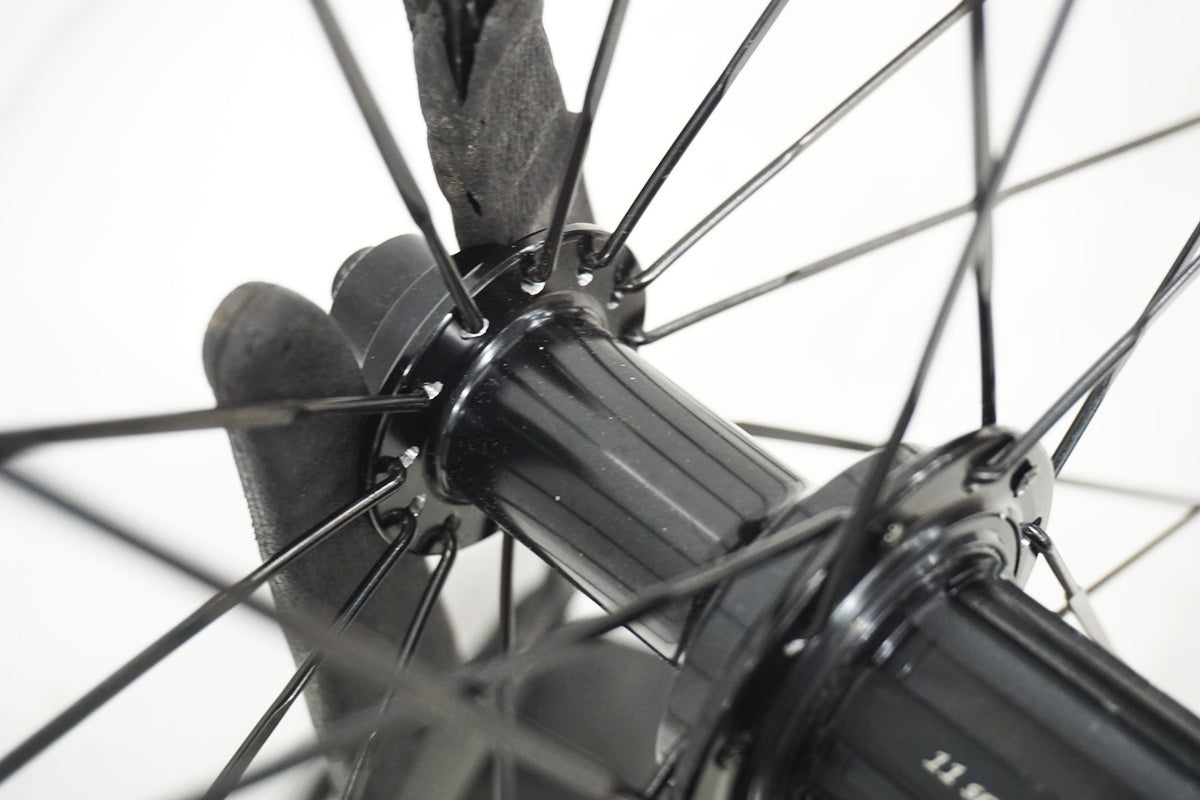 ブランド不明 シマノ 11速 ホイールセット / 奈良店