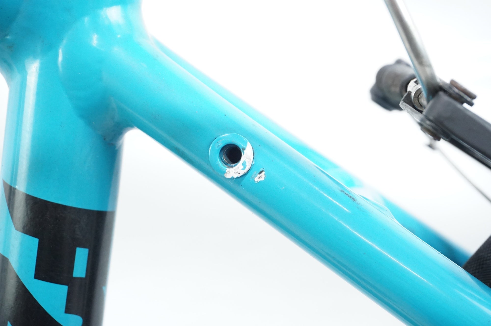 BRIDGESTONE 「ブリヂストン」 CYLVA F24 2015年モデル クロスバイク / 中目黒店