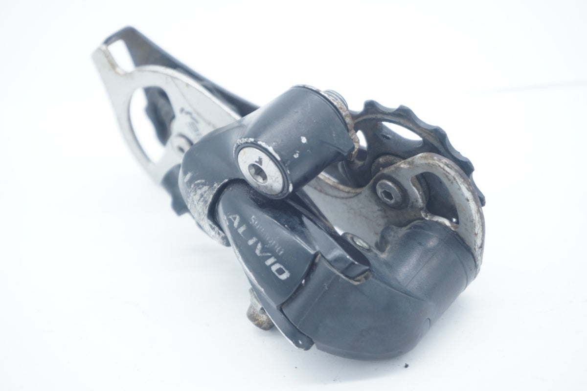 SHIMANO 「シマノ」 ALIVIO RD-M410 リアディレイラー / 滋賀大津店