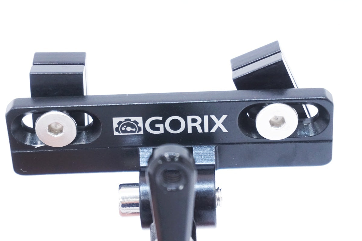 GORIX 「ゴリックス」 ボトルケージマウント / 大阪美原北インター店