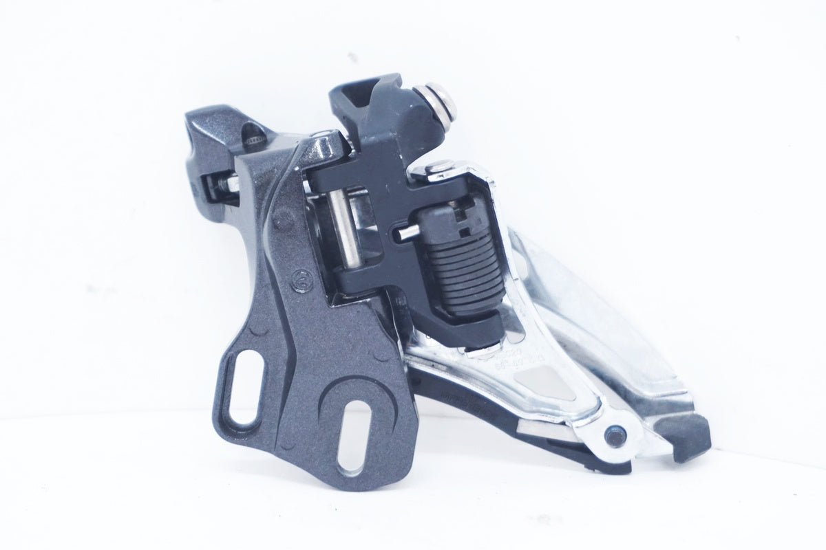 SHIMANO 「シマノ」 DEORE XT FD-M8020 フロントディレイラー / 大阪美原北インター店