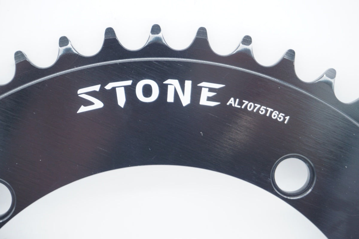 STONE 「ストーン」 50T チェーンリング  / 滋賀大津店