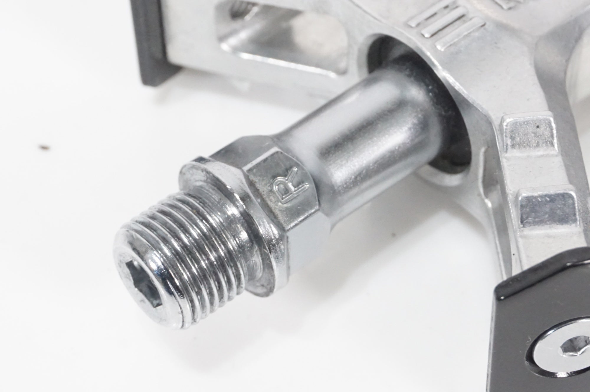 MKS 「ミカシマ」 XC-3 ペダル / AKIBA店