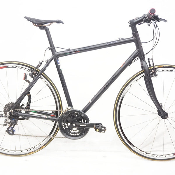 クロスバイク - 自転車本体 ｜ バイチャリ公式オンラインショップ