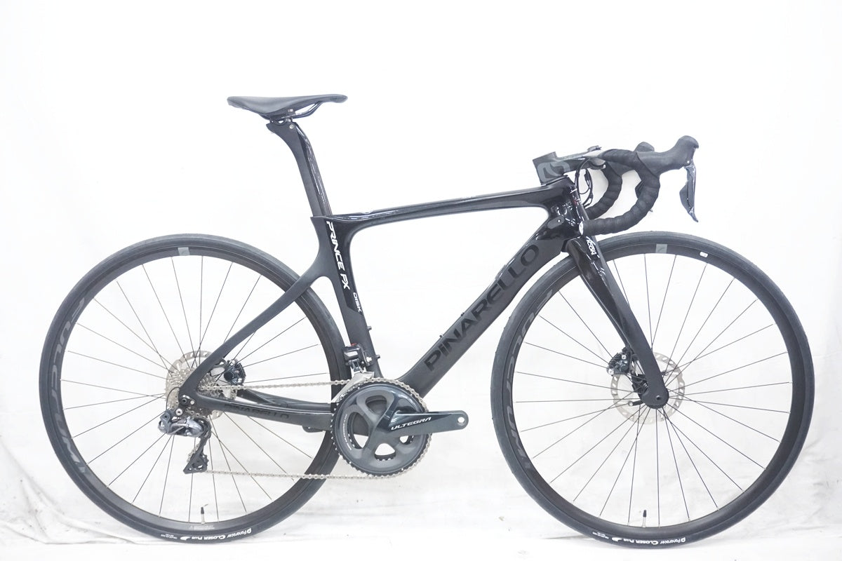 PINARELLO 「ピナレロ」 PRINCE FX DISK 2020年モデル ロードバイク / 大阪美原北インター店