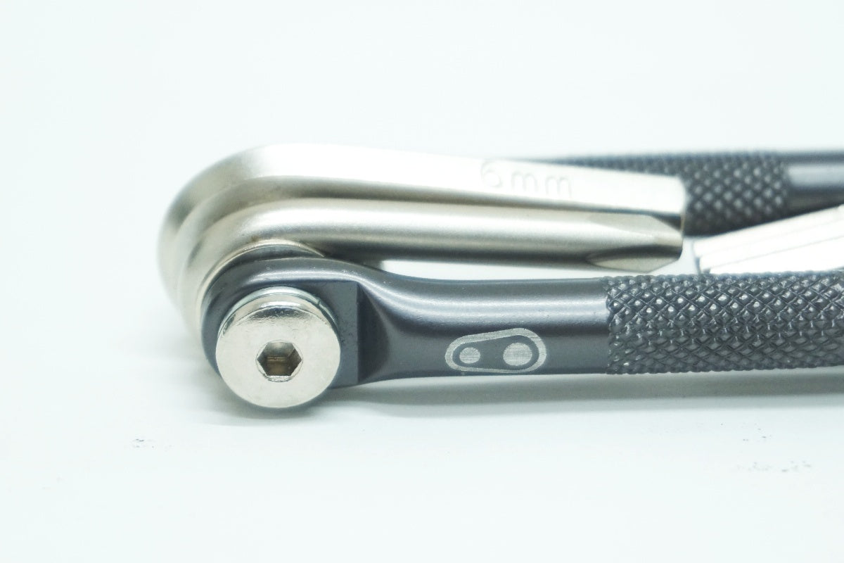 CRANKBROTHERS 「クランクブラザーズ」 携帯工具 / 大阪美原北インター店