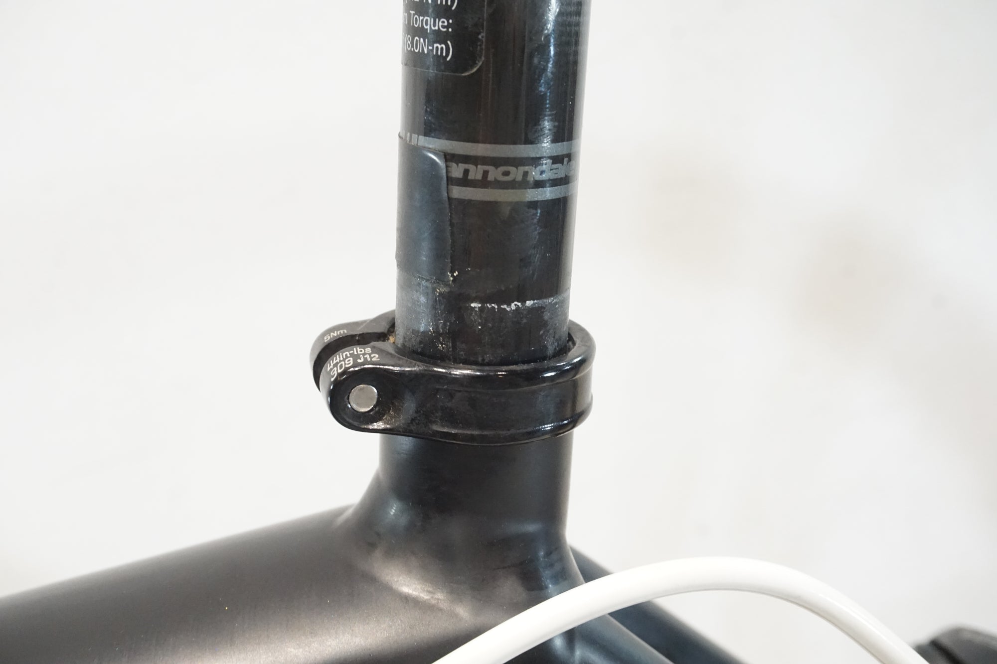 CANNONDALE 「キャノンデール」 CAAD10 3 ULTEGRA 2013年モデル ロードバイク / 横浜戸塚店