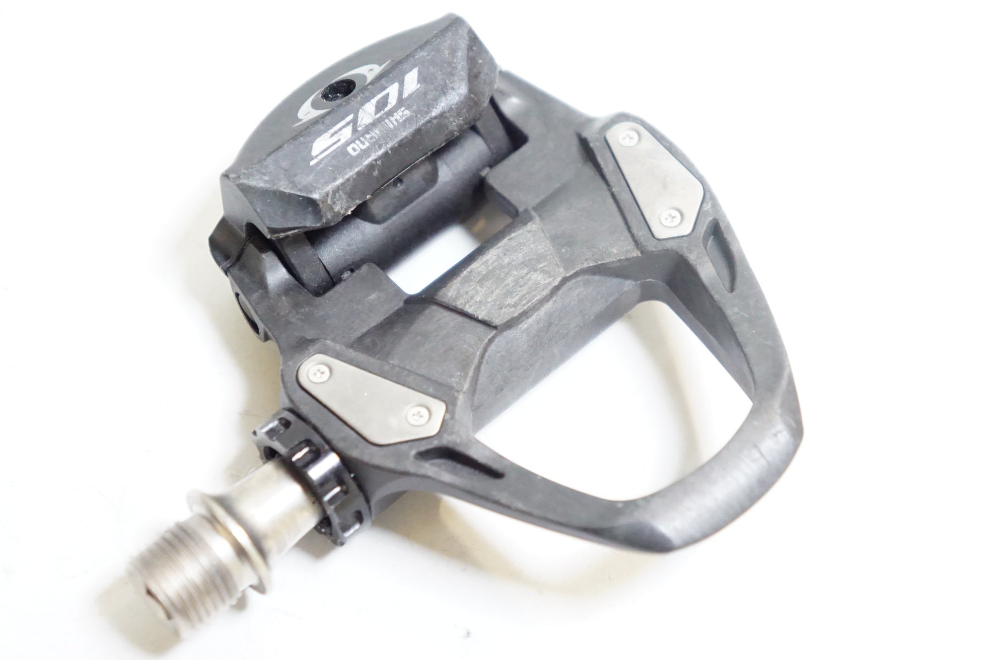 【新品未使用】Shimano 105 ペダル　PD-R7000 SHIMANO 「シマノ」 105 PD-R7000 ペダル / AKIBA店 ｜ バイチャリ公式