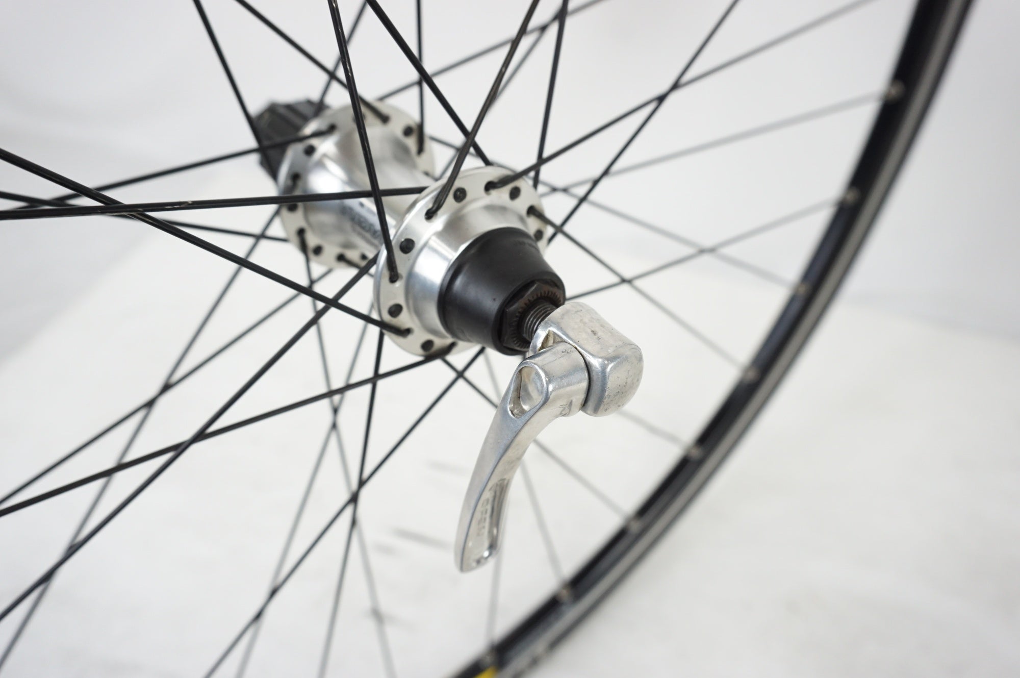 ALEXRIMS 「アレックスリムズ」 AT450 SHIMANO TIAGRA HB-4400 シマノ10速 ホイールセット / 大宮店