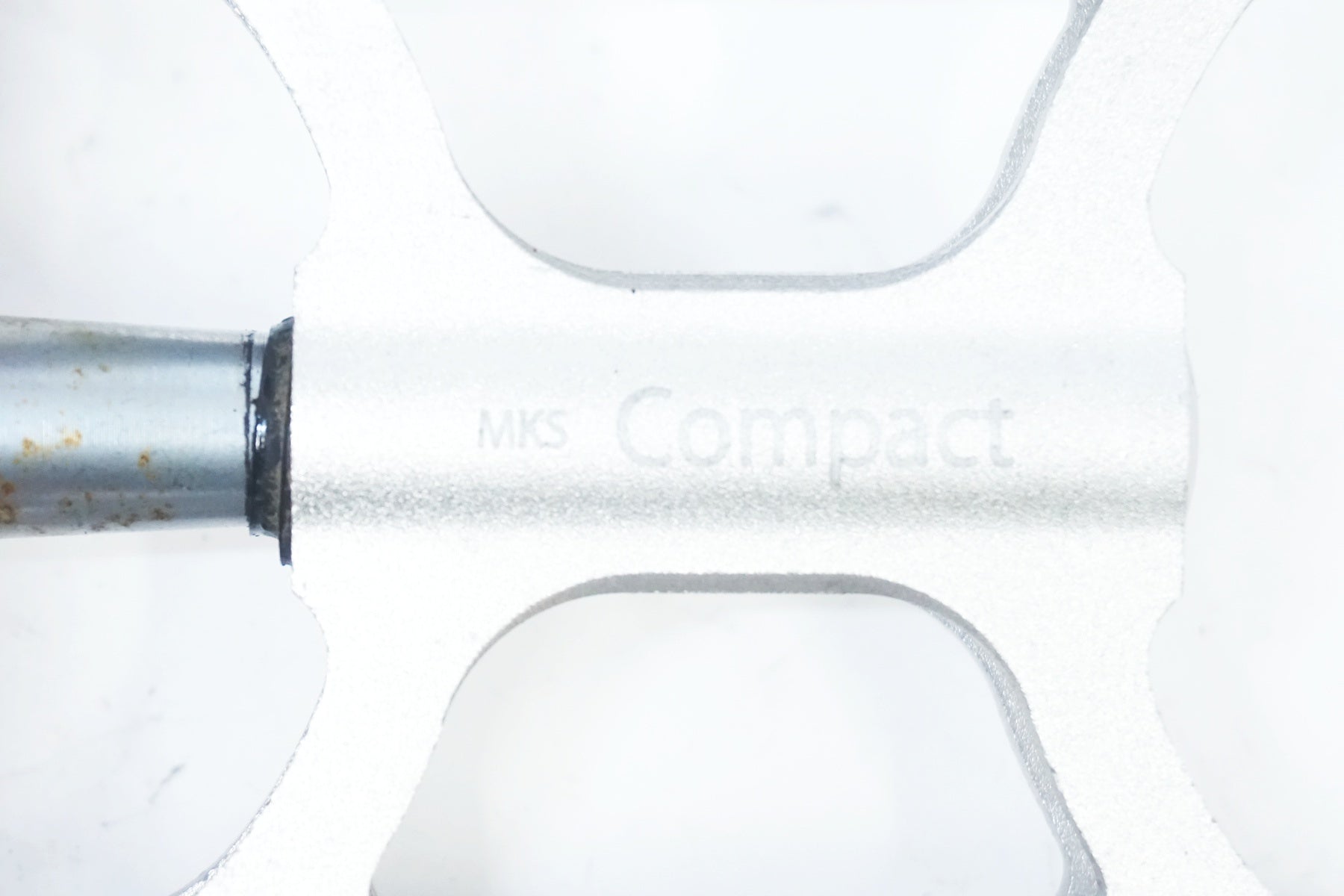 MKS 「ミカシマ」 COMPACT ペダル / 大阪美原北インター店